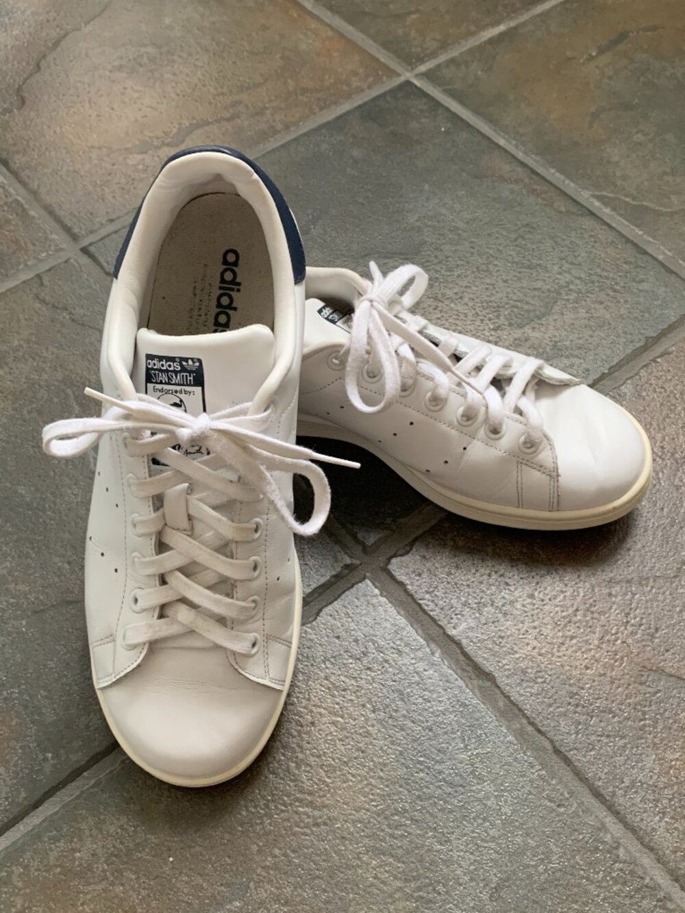 ADIDAS originals Stan Smith sneakers